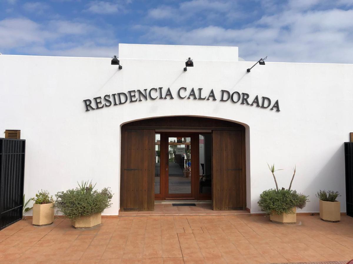 Residencia Cala Dorada Διαμέρισμα Santanyí Εξωτερικό φωτογραφία