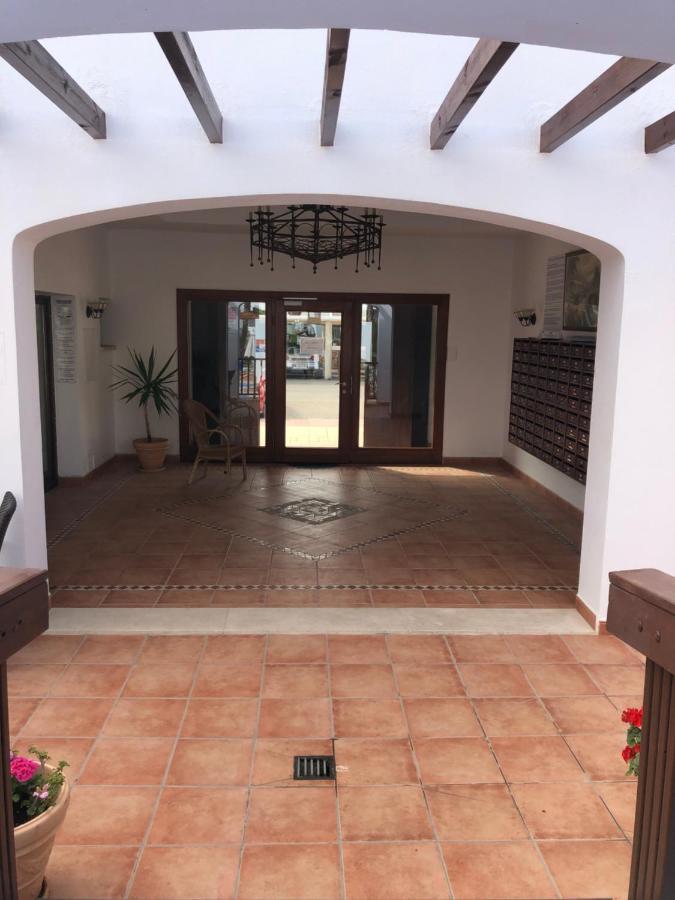 Residencia Cala Dorada Διαμέρισμα Santanyí Εξωτερικό φωτογραφία