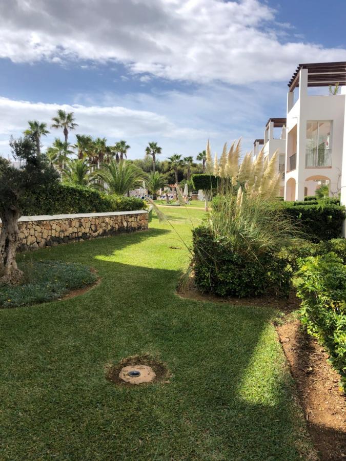 Residencia Cala Dorada Διαμέρισμα Santanyí Εξωτερικό φωτογραφία